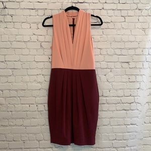 H&M Size 6 Casual Business Dress